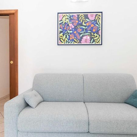 Colourful Flat San Donato Apartment ตูริน ภายนอก รูปภาพ