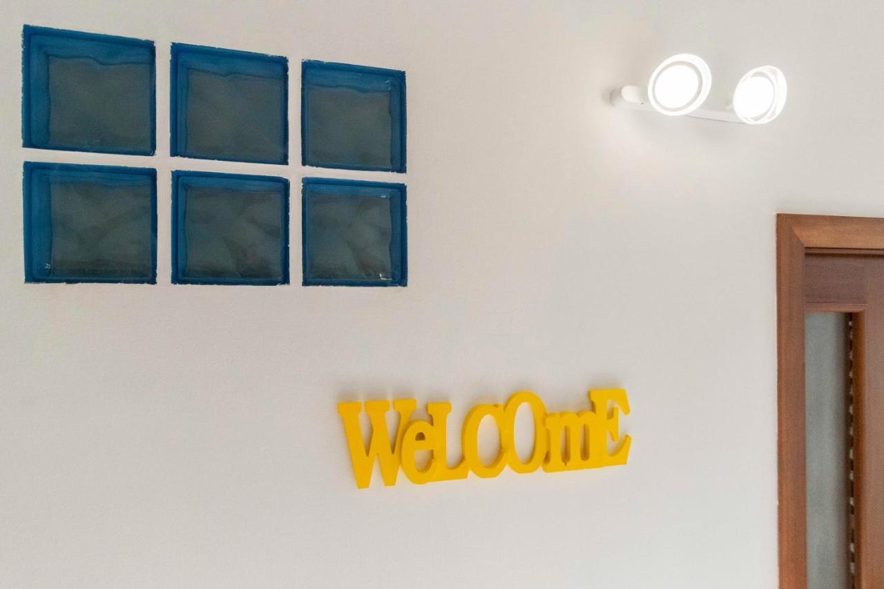 Colourful Flat San Donato Apartment ตูริน ภายนอก รูปภาพ