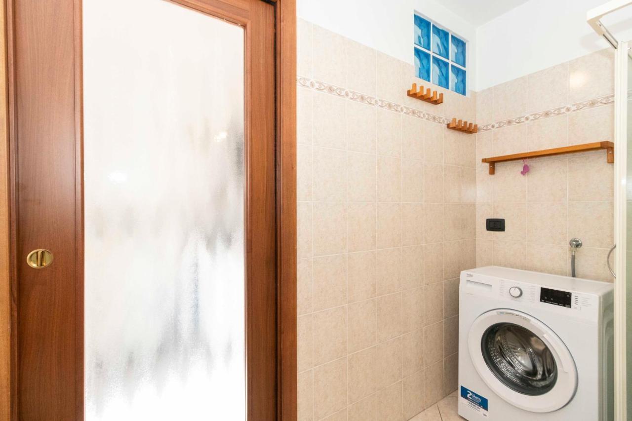 Colourful Flat San Donato Apartment ตูริน ภายนอก รูปภาพ