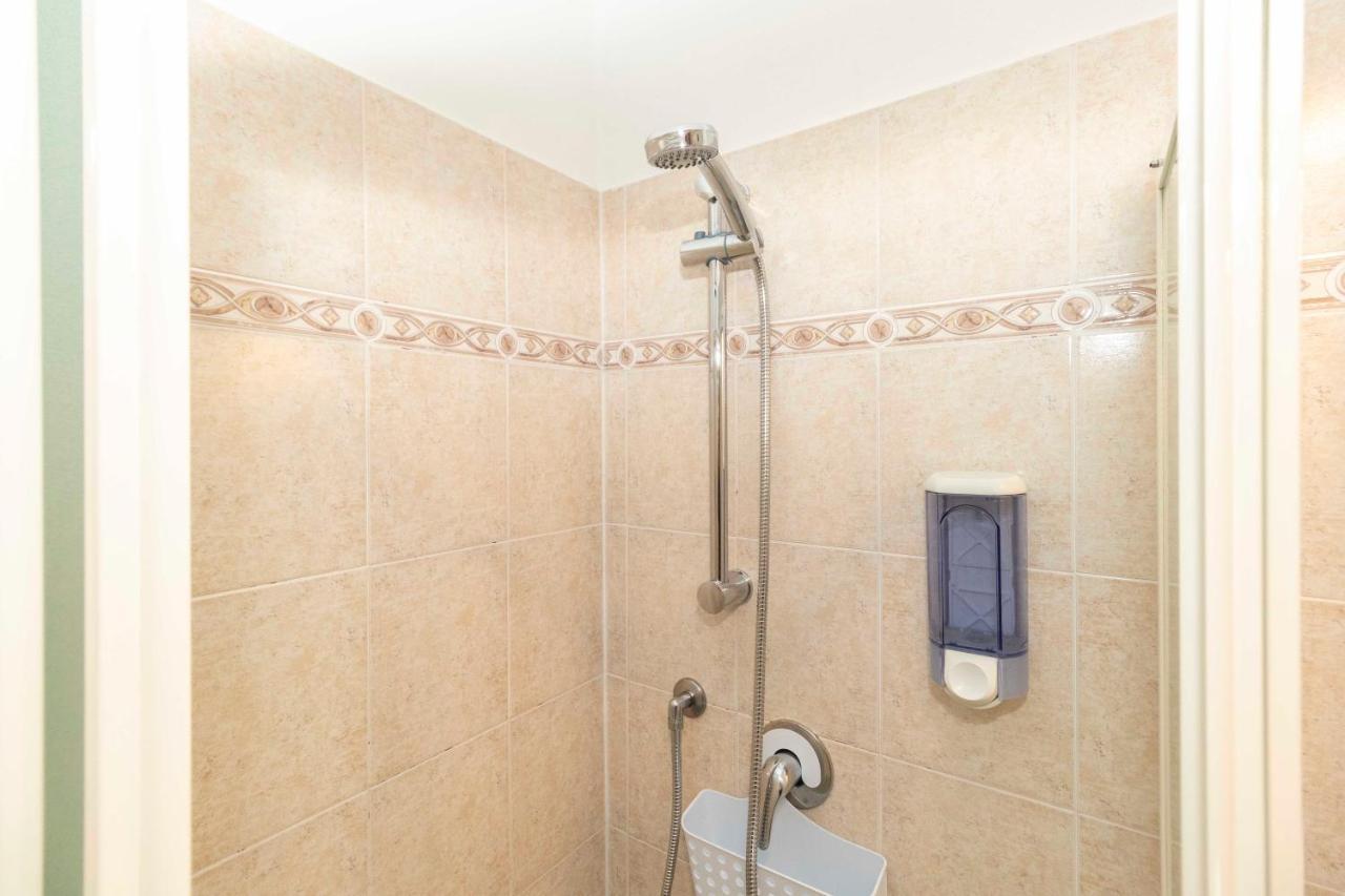 Colourful Flat San Donato Apartment ตูริน ภายนอก รูปภาพ